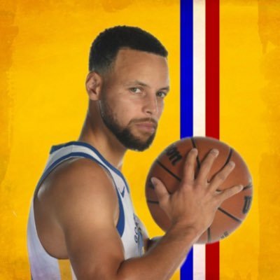 SCurry_FR's profile picture. Le meilleur endroit pour tout savoir sur un membre du top 10 all-time, @StephenCurry30 🏆🏆🏆🏆 || Crée par un fan pour des fans. 🔔