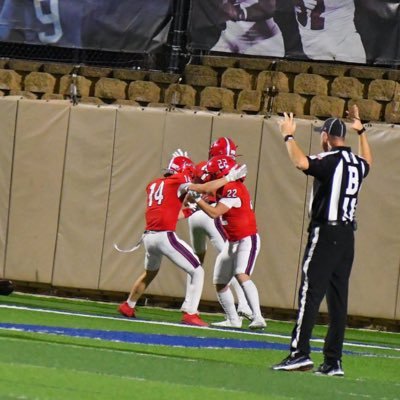 Tanner Namken Profile