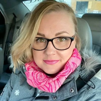 AnniAino's profile picture. Trust in God