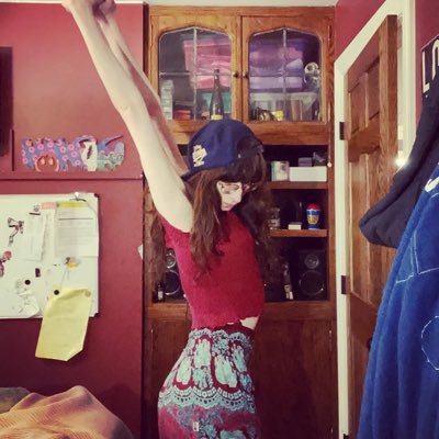 transmidwestern's profile picture. Z (Zelia). i do jokes and play music . 18+ page. she/her Minors do not interact https://t.co/yLDCSarEHv