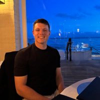 Joe Gigantino III (@joegigs36) 's Twitter Profile
