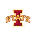 Iowa State Football (@cyclonefb) Twitter profile photo Iowa State Football (@cyclonefb) Twitter profile photo