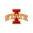 Iowa State Football
