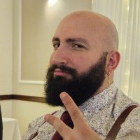 Elyas (@elyasart) 's Twitter Profile Photo Elyas (@elyasart) 's Twitter Profile Photo