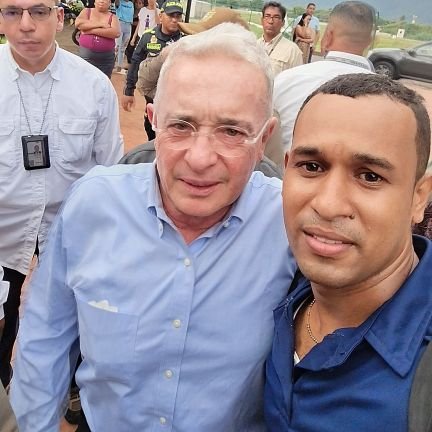 Rafael Zambrano Profile