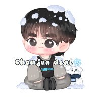 ชมจันทร์รับดีล (@chomjun_) 's Twitter Profile