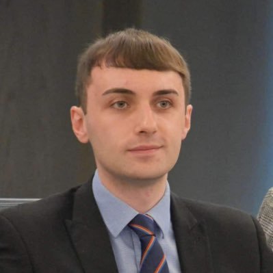 RyanPHoey's profile picture. Communications Advisor | QUB Politics Graduate | QUB Literific Trustee | NI Emerging Leaders Program 2023-24 | Policy wonk | All views my own