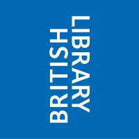 British Library (@britishlibrary) 's Twitter Profile Photo British Library (@britishlibrary) 's Twitter Profile Photo