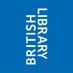 British Library (@britishlibrary) Twitter profile photo British Library (@britishlibrary) Twitter profile photo