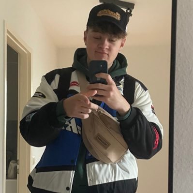 SnopkeR6's profile picture. 20 🇩🇪 | @rune_community