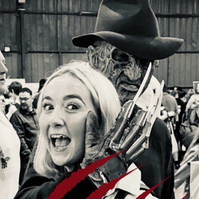 👾 Twitch Streamer 👾 Building Awareness Around Mental Health and the Positivity of Gaming 🏳️🌈Horror Fam 💀🔪🩸🕸️Scream Queen 😱😱😱