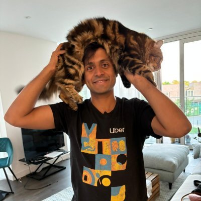 Researcher at Google DeepMind.
Past: Caltech, IIT Madras.