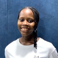 Anita #INNOVATE'25 (@nitashines) 's Twitter Profile