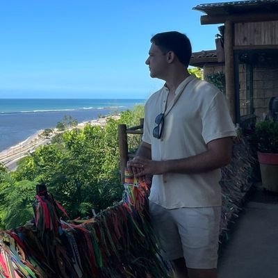 Cristão🙏
De direita, conservador🔜🇧🇷
🎓Administração