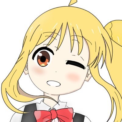 ぼざろ(BTR)/虹夏ちゃん/きらら作品/日常(nichijou)/京アニ/おでかけ/旅行 2025.2/15 We will B参戦!