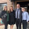 CinnamonDr's profile picture. Chief Program Officer-Curriculum & Instruction, Kingsport City Schools. Believer. Husband. Father. Leader. Learner. Listener