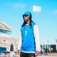 Solomon Brown (@solomonbrownsvn) 's Twitter Profile