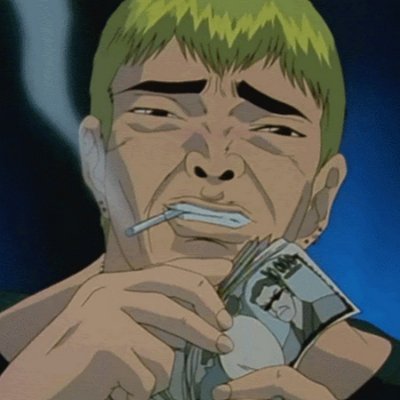 gigloooooo's profile picture. part-time idiot, full-time philosopher. if it makes sense, i wasn’t trying.