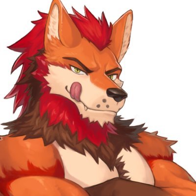 人見知りだけど元気な🐕🦺🦊らぐあです! 兄のタンタン(@tantan_inu)がいます I'm Lugua. Along well with everyone!|owner(@Markelov_)|🪡(@barry_0_7) | icon(@shino_tsu_ku)