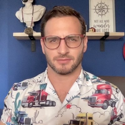 Father. Husband. Professor of Law. The Armchair Attorney®. Legal & supply chain. Tweets & threads are mine alone.