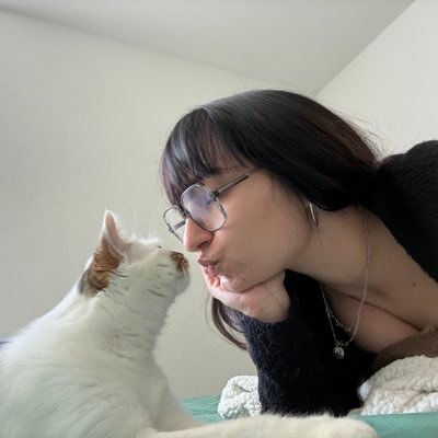 melsalavert's profile picture. idgaf