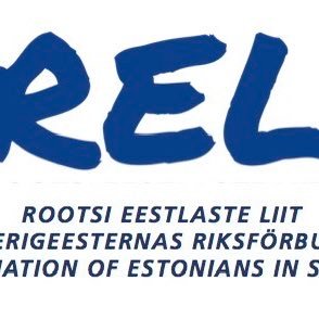 Sverigeesternas Riksförbund / Association of Estonians in Sweden / Rootsi Eestlaste Liit