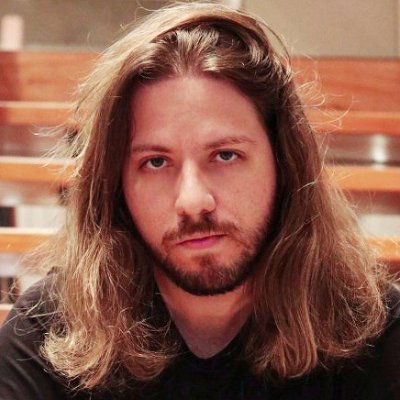 AndersonBonato's profile picture. 🎮 3D Character Artist | Freelance
🌟 Anime Collectibles & Miniatures Specialist
📍Presidente Prudente 🇧🇷 | 🇮🇹
🌍 Aiming to break into the gaming industry
