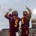 HAIL CHIPPEWA🔥⬆️ (@hailchip) Twitter profile photo HAIL CHIPPEWA🔥⬆️ (@hailchip) Twitter profile photo