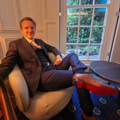 NotCJRadley's profile picture. 