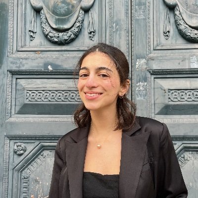 ghiabsat's profile picture. Economics Student @ Paris 1 Pantheon Sorbonne