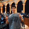 LuckyChamu's profile picture. Streamer/Creator @Twitch | #LuckyOnes 🍀 | Business: joowon@thekinetic.co | @Brparadox | 🇵🇭🇲🇽