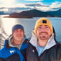 Gavin & James - Life Afloat (@gj_lifeafloat) 's Twitter Profile Photo