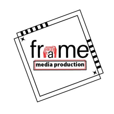 frameart9233's profile picture. Media production