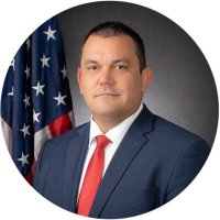 Cavender4CobbSheriff (@cavender4cobb) 's Twitter Profile