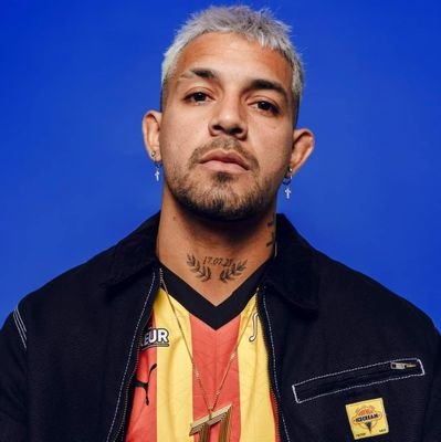 Antoine 🇨🇵🔻🇵🇸 Profile