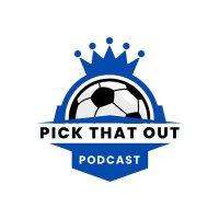 Pick That Out!!! (@pickthatout1) 's Twitter Profile Photo Pick That Out!!! (@pickthatout1) 's Twitter Profile Photo