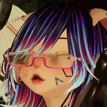-Owner of @VirtualWyvern
-Virtual booty dancer
-Just an awkward mous