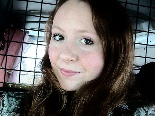 gisellmoore Profile Picture