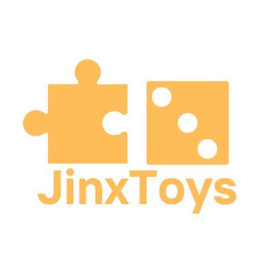 jinxtoy's profile picture. Your one-stop shop for all things Christmas! We specialize in a delightful selection of toys and gifts that spread joy and cheer.