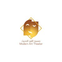 فرقة مسرح الفن الحديث (@m_art_theater) 's Twitter Profile Photo