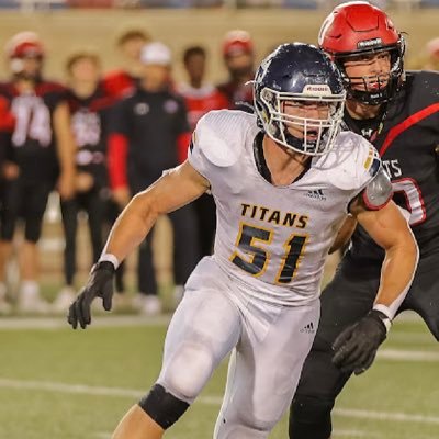Chase DeBoer Profile