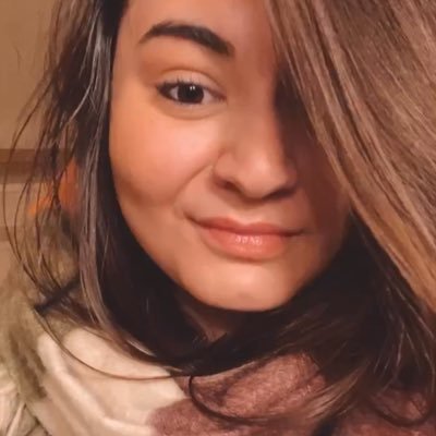🎓 Producción Audiovisual 👩🏻💻 @Atresmediacom 📺 📸 Más cositas aquí 👇🏼 en esta red mis opiniones