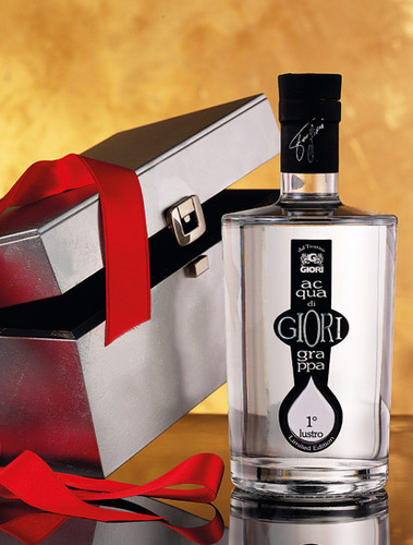 Dal 1946 Grappe e Distillati d'eccellenza!