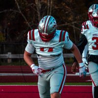Mac Fitzgerald (@macfitzgerald07) 's Twitter Profile Photo Mac Fitzgerald (@macfitzgerald07) 's Twitter Profile Photo