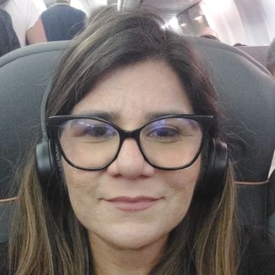 CreusianeMoraes's profile picture. Antibozo
Feminista
Amazonense