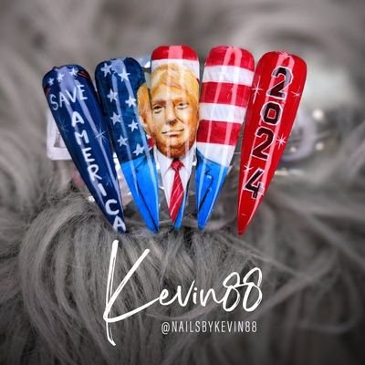 @Nailsbykevin88