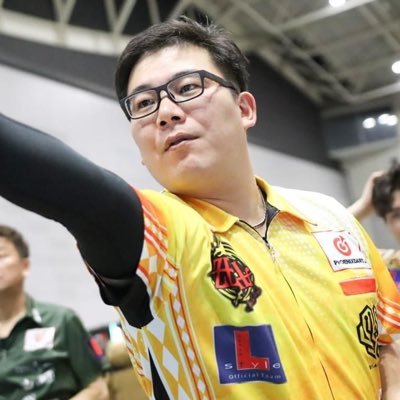 06Tomohiro's profile picture. わなじょうともひろ  SOFT DARTS PRO TOURNAMENT ｢PERFECT｣ 参戦中。Sylar PROJECT. L-style プレイヤーとして精一杯プレーします！よろしくお願い致します。Instagram https://t.co/UYkqH76M6a