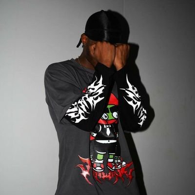 SMALLZLEX's profile picture. graphic designer and rap artist