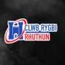 ruthinrugby's profile picture. Official Feed of North Wales Division 1 Rugby Club. Trydarlen Swyddogol o Glwb Rygbi Rhuthun. ‘Calon bro sydd yng Nghae Ddôl, hoff laswellt ein dyfodol’.