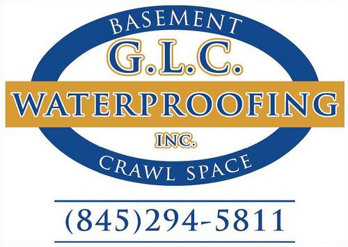 GLCWaterproof's profile picture. Water in the Basement? Let us solve your wet basement problems. Call Today for your Free Estimate 845-294-5811.